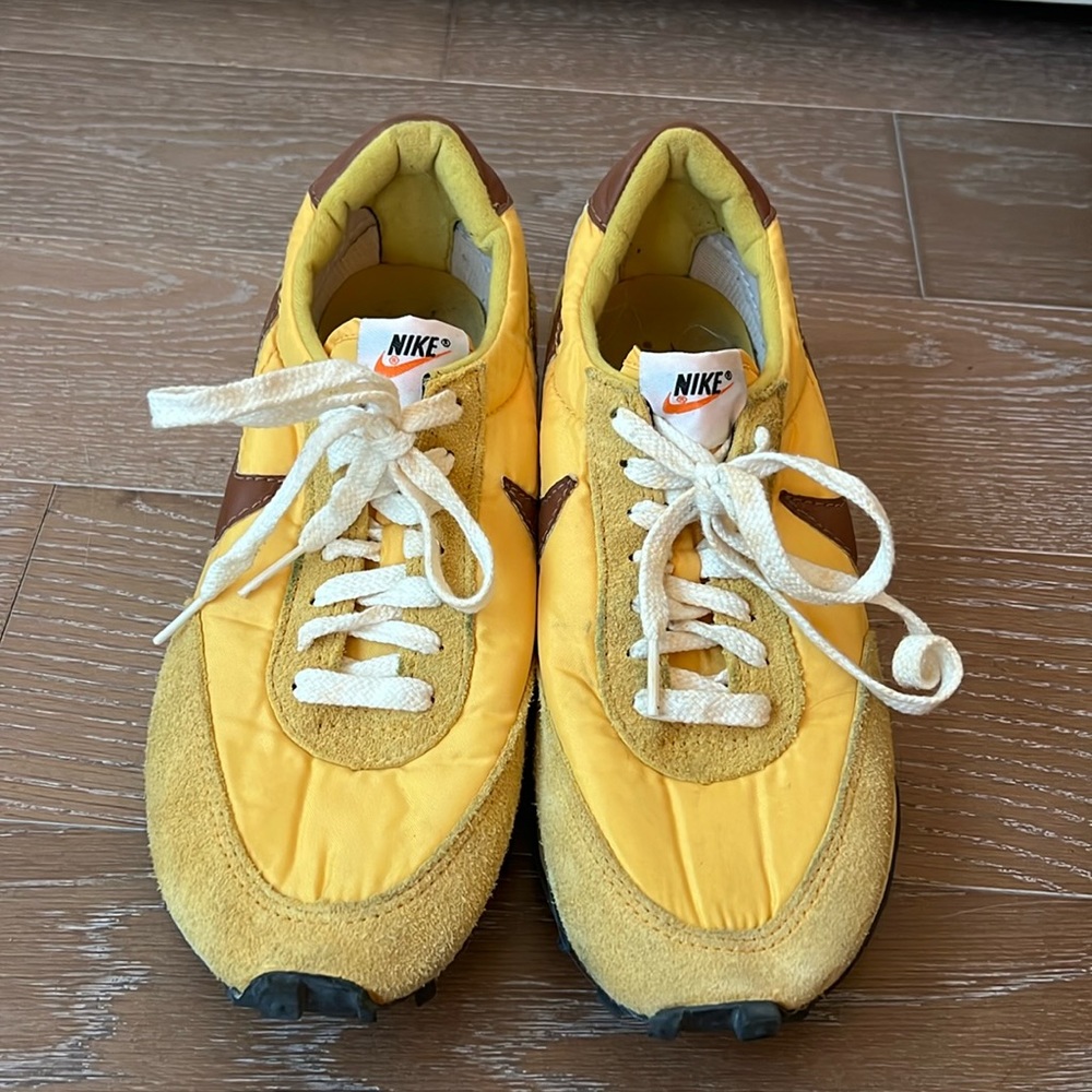 Nike waffle racers 2007